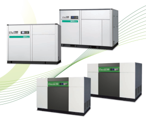 maynenkhitrucvitkhongdauHITACHI 120kW DSP-120A5MN2