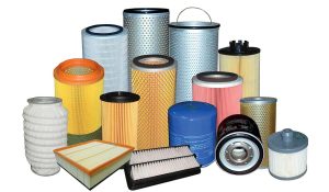 lọc gió máy nén khí Hitachi