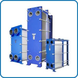 bộ trao đổi nhiệt